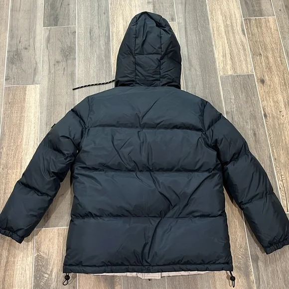 NEW UGG SHASTA DOWN PUFFER JACKET 2.0 Size XS - Picture 8 of 11